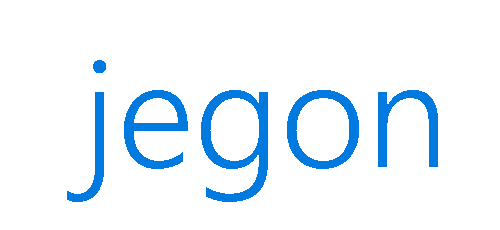 Jegon logo